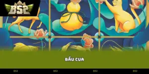 bầu cua