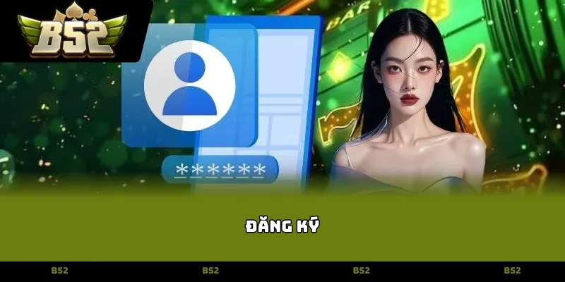 đăng ký