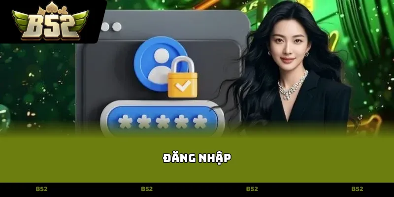 đăng nhập