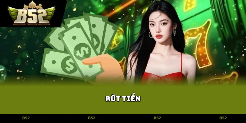 rút tiền