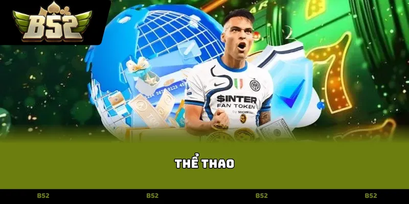 thể thao